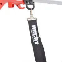 Pilarka łańcuchowa na wysięgniku - HECHT 971 W