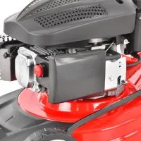 Kosiarka spalinowa z napędem - HECHT 543 SX