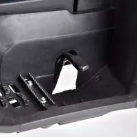 Quad akumulatorowy - HECHT 59399 ARMY