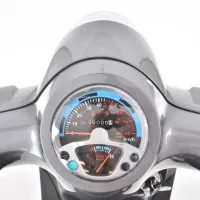 Skuter inwalidzki elektryczny - HECHT CITIS MAX SHADOW