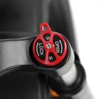 Rower elektryczny - HECHT COMPOS XL BLUE