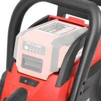 Akumulatorowa pilarka łańcuchowa - HECHT 9940