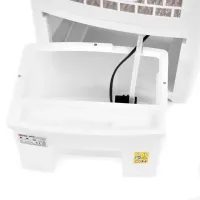 Wentylator / klimator elektryczny- HECHT 3810