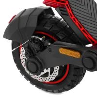 Hulajnoga elektryczna - HECHT 5488