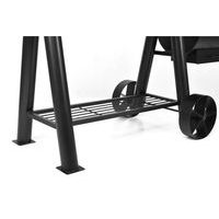 Grill - HECHT SENTINEL MAX