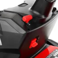 Traktor ogrodowy - HECHT 5386