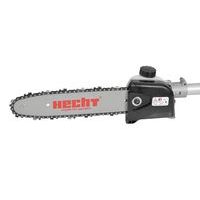 Wielofunkcyjna kosa spalinowa - HECHT 1331