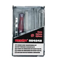 ZESTAW DO OSTRZENIA ŁAŃCUCHA HECHT 004048
