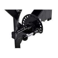 Pług dwustronny - HECHT 007125