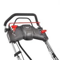 Kosiarka spalinowa z napędem - HECHT 5534 SWE 5 in 1