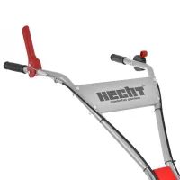 Glebogryzarka spalinowa - HECHT 761