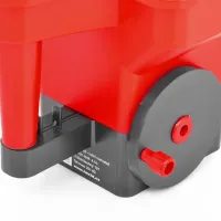 Rozsiewacz - HECHT 33