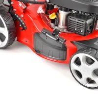 Kosiarka spalinowa z napędem - HECHT 543 SWE 5IN1