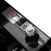 Łuparka spalinowa - HECHT 6422