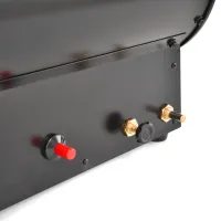 Nagrzewnica gazowa - HECHT 3016