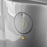 Skuter inwalidzki elektryczny - HECHT CITIS MAX SHADOW