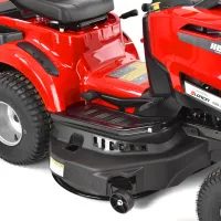 Traktor ogrodowy - HECHT 5102 TWIN