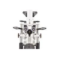 Skuter elektryczny - HECHT TERRIS WHITE