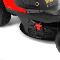 Traktor ogrodowy - HECHT 5167