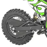 Motor akumulatorowy - HECHT 59100 GREEN