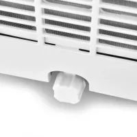 Klimatyzator elektryczny - HECHT 3909