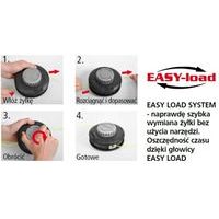 Głowica - HECHT 000130