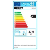 Nagrzewnica olejowa - HECHT 3038