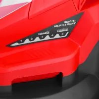 Kosiarka akumulatorowa - HECHT 5043