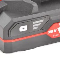 Akumulator - HECHT 001246