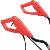 Glebogryzarka elektryczna - HECHT 745