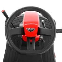 Traktor ogrodowy - HECHT 5167