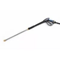 Myjka ciśnieniowa spalinowa - HECHT 3230