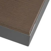 Zestaw mebli ogrodowych - HECHT LIMA SET 6