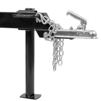 Łuparka spalinowa - HECHT 6422