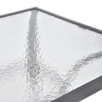 Zestaw mebli ogrodowych - HECHT SOFIA SET4