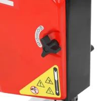 Piła taśmowa - HECHT 8925