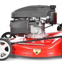 Kosiarka spalinowa - HECHT 5551 SX