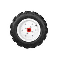 Koła pomocnicze - HECHT 000796