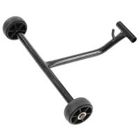 Zagęszczarka spalinowa - HECHT 1116