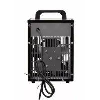 Nagrzewnica elektryczna - HECHT 3502