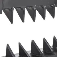 Stojak do cięcia drewna - HECHT 901