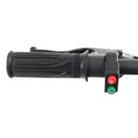 Quad akumulatorowy - HECHT 56120 RED