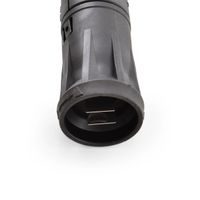 Myjka ciśnieniowa elektryczna - HECHT 351