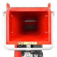 Rozdrabniacz spalinowy - HECHT6645