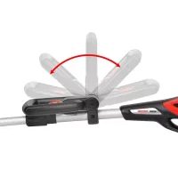 Wykaszarka akumulatorowa - HECHT 5020