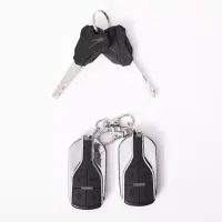 Quad akumulatorowy - HECHT 56155 ARMY