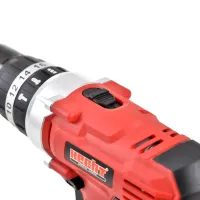 Wkrętarka udarowa akumulatorowa - HECHT 1278