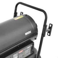 Nagrzewnica olejowa - HECHT 3040