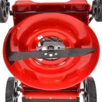 Kosiarka spalinowa - HECHT 5511