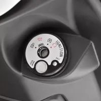 Skuter inwalidzki elektryczny - HECHT CITIS MAX WHITE